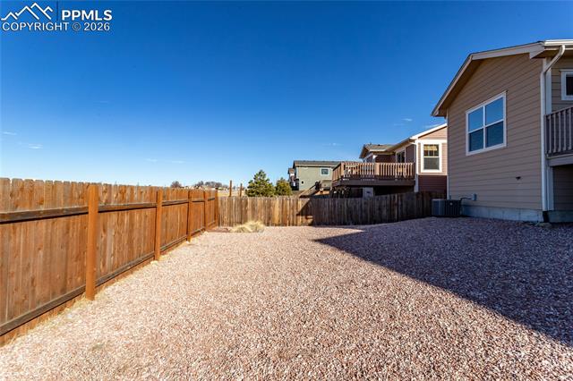 MLS Image for 6518  Watusi  ,Peyton, Colorado