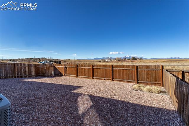 MLS Image for 6518  Watusi  ,Peyton, Colorado