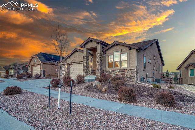 6118  Rowdy  , colorado springs  House Search MLS Picture