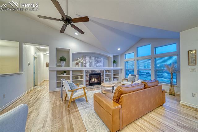 MLS Image for 6118  Rowdy  ,Colorado Springs, Colorado