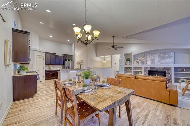 MLS Image for 6118  Rowdy  ,Colorado Springs, Colorado