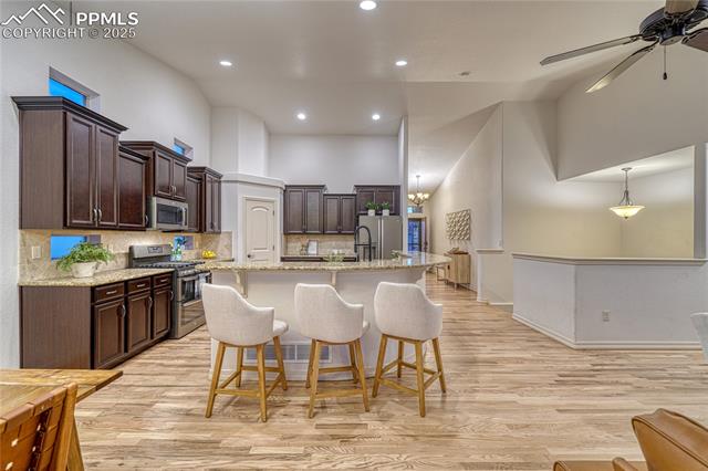 MLS Image for 6118  Rowdy  ,Colorado Springs, Colorado