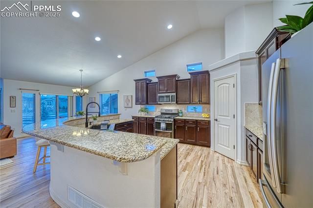 MLS Image for 6118  Rowdy  ,Colorado Springs, Colorado