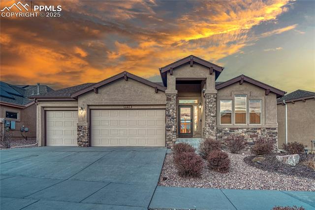 MLS Image for 6118  Rowdy  ,Colorado Springs, Colorado