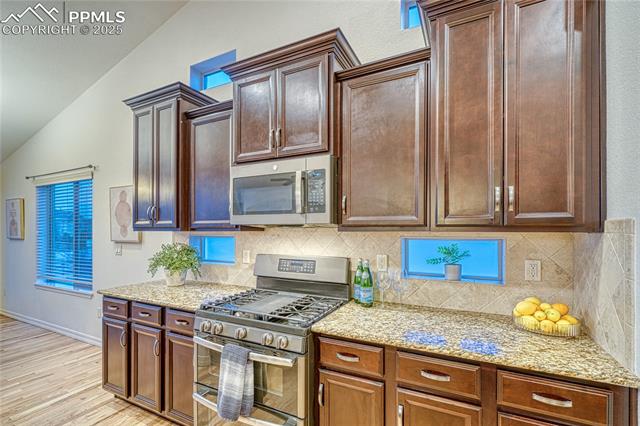 MLS Image for 6118  Rowdy  ,Colorado Springs, Colorado