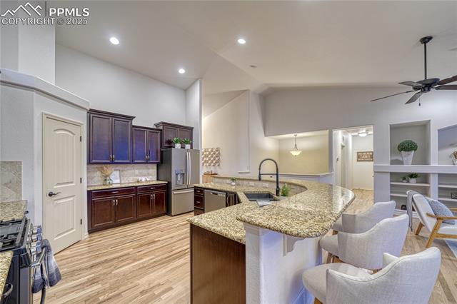 MLS Image for 6118  Rowdy  ,Colorado Springs, Colorado