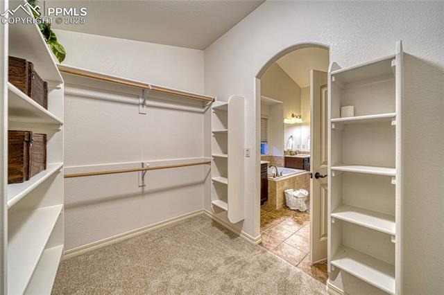 MLS Image for 6118  Rowdy  ,Colorado Springs, Colorado