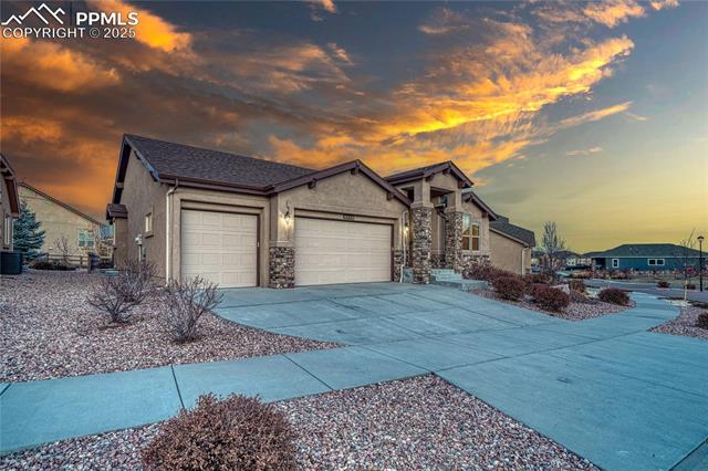 MLS Image for 6118  Rowdy  ,Colorado Springs, Colorado