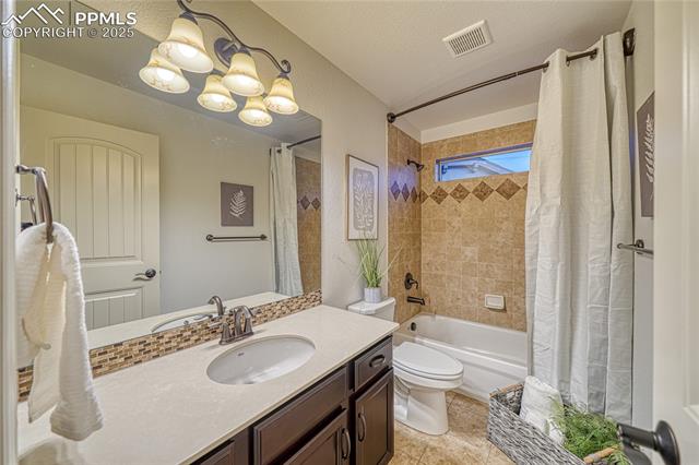 MLS Image for 6118  Rowdy  ,Colorado Springs, Colorado