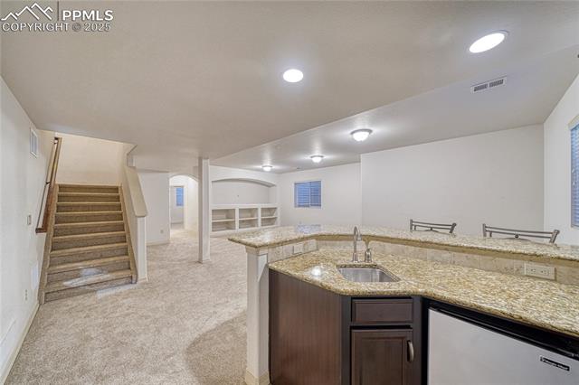 MLS Image for 6118  Rowdy  ,Colorado Springs, Colorado