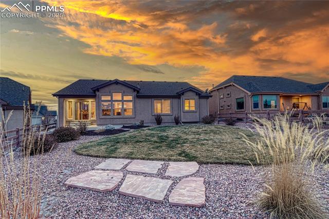 MLS Image for 6118  Rowdy  ,Colorado Springs, Colorado