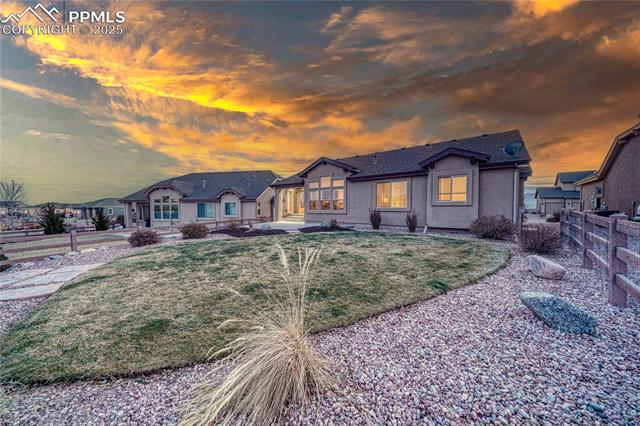 MLS Image for 6118  Rowdy  ,Colorado Springs, Colorado