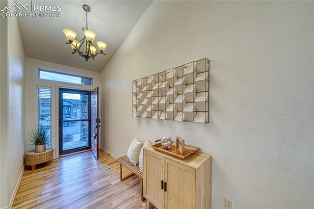 MLS Image for 6118  Rowdy  ,Colorado Springs, Colorado