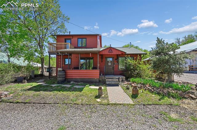 315  Plainview  , manitou springs&nbsp; House Search MLS Picture
