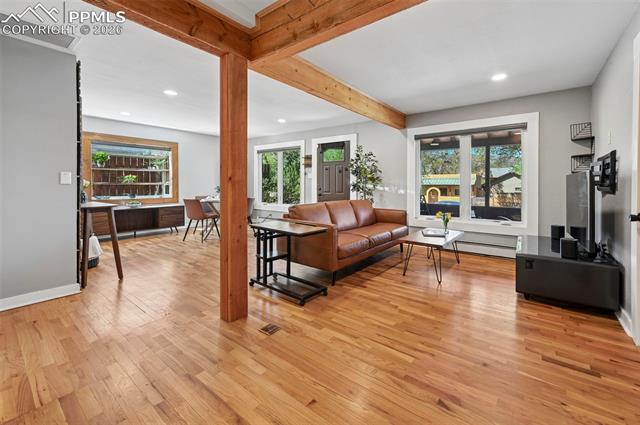 MLS Image for 315  Plainview  ,Manitou Springs, Colorado