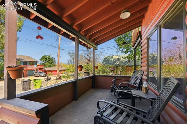 MLS Image for 315  Plainview  ,Manitou Springs, Colorado