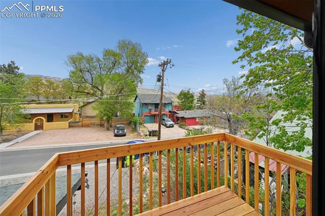 MLS Image for 315  Plainview  ,Manitou Springs, Colorado
