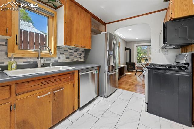 MLS Image for 315  Plainview  ,Manitou Springs, Colorado