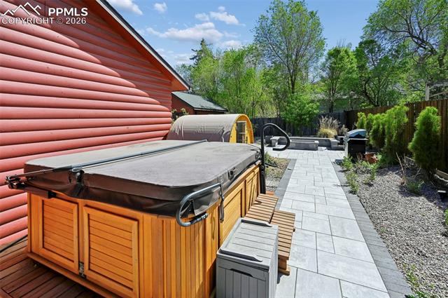 MLS Image for 315  Plainview  ,Manitou Springs, Colorado
