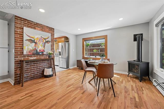 MLS Image for 315  Plainview  ,Manitou Springs, Colorado