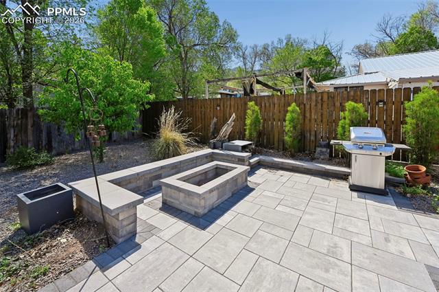 MLS Image for 315  Plainview  ,Manitou Springs, Colorado