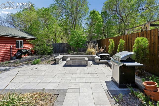 MLS Image for 315  Plainview  ,Manitou Springs, Colorado