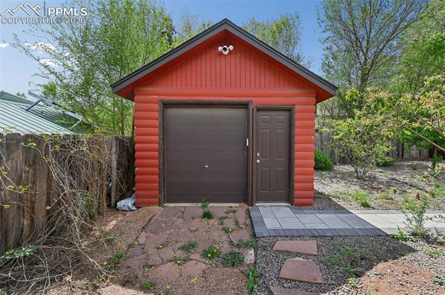MLS Image for 315  Plainview  ,Manitou Springs, Colorado