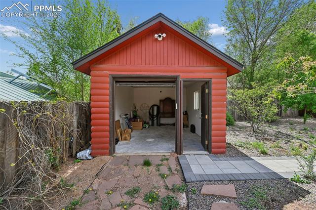MLS Image for 315  Plainview  ,Manitou Springs, Colorado