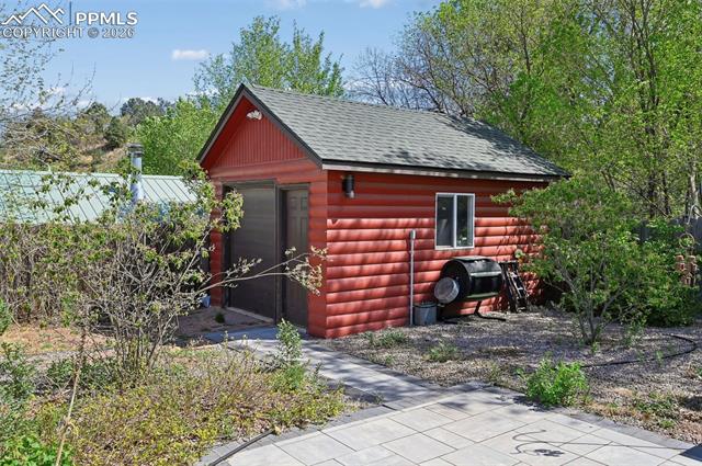 MLS Image for 315  Plainview  ,Manitou Springs, Colorado