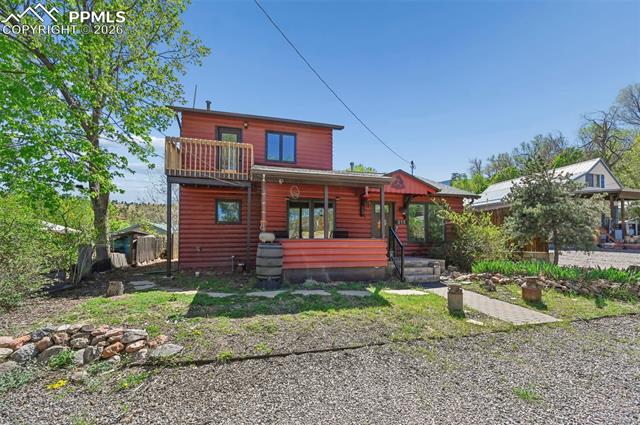 MLS Image for 315  Plainview  ,Manitou Springs, Colorado