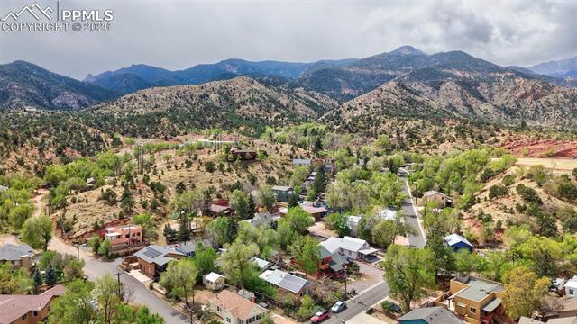 MLS Image for 315  Plainview  ,Manitou Springs, Colorado
