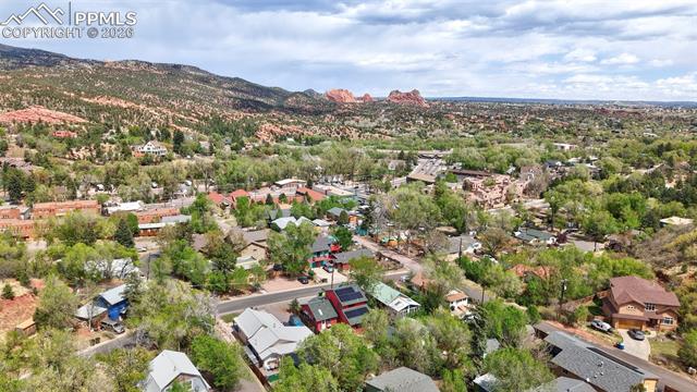 MLS Image for 315  Plainview  ,Manitou Springs, Colorado