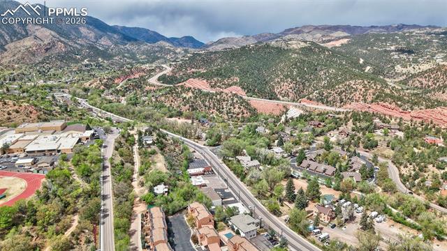 MLS Image for 315  Plainview  ,Manitou Springs, Colorado