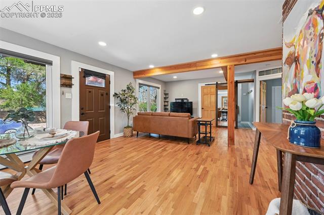 MLS Image for 315  Plainview  ,Manitou Springs, Colorado