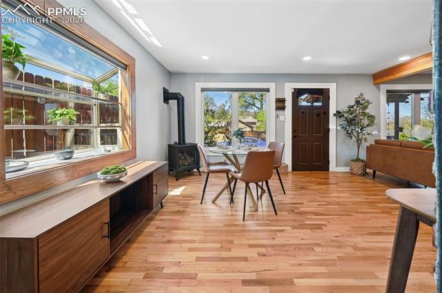MLS Image for 315  Plainview  ,Manitou Springs, Colorado
