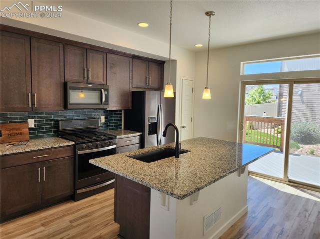 MLS Image for 5704  Callan  ,Colorado Springs, Colorado