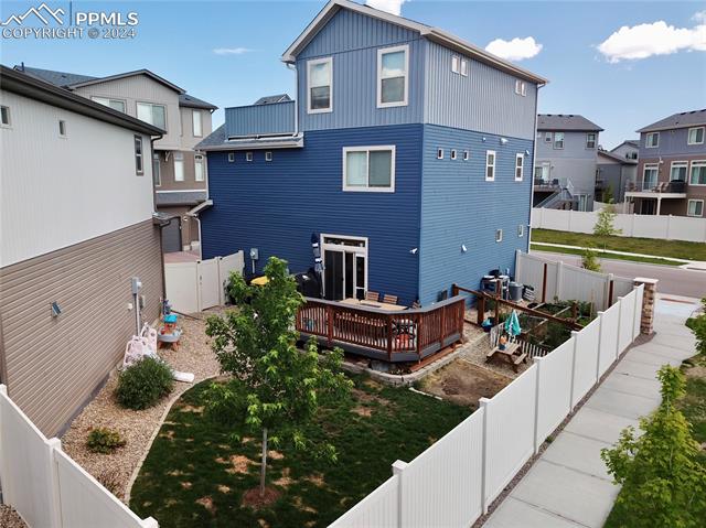 MLS Image for 5704  Callan  ,Colorado Springs, Colorado