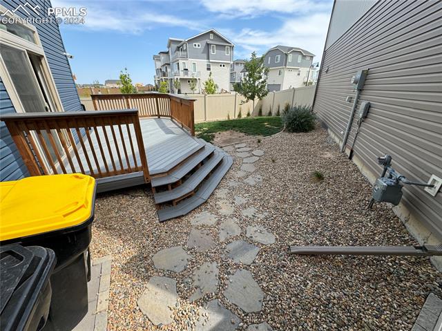 MLS Image for 5704  Callan  ,Colorado Springs, Colorado