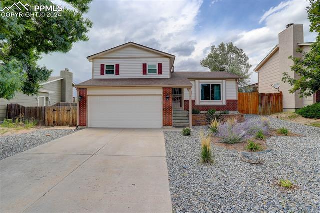 8150  Freemantle  , colorado springs  House Search MLS Picture