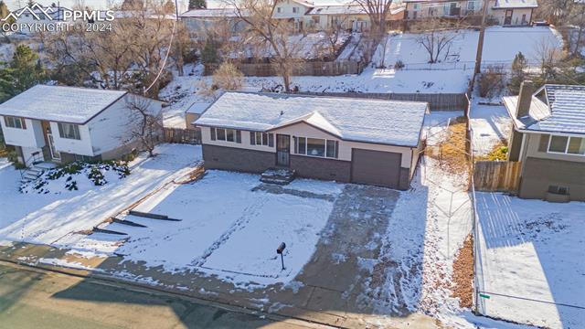 2206  Sumter  , colorado springs  House Search MLS Picture