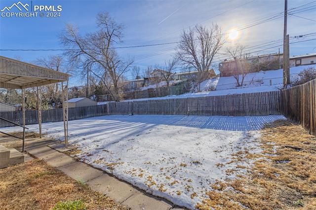 MLS Image for 2206  Sumter  ,Colorado Springs, Colorado