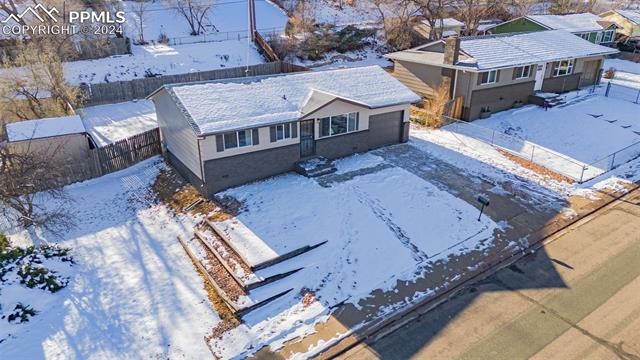 MLS Image for 2206  Sumter  ,Colorado Springs, Colorado