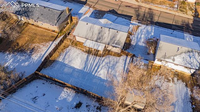 MLS Image for 2206  Sumter  ,Colorado Springs, Colorado