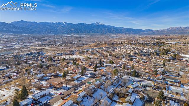 MLS Image for 2206  Sumter  ,Colorado Springs, Colorado