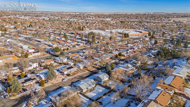 MLS Image for 2206  Sumter  ,Colorado Springs, Colorado