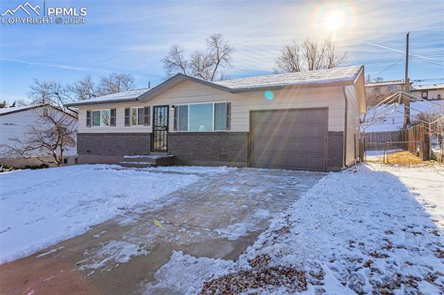 MLS Image for 2206  Sumter  ,Colorado Springs, Colorado