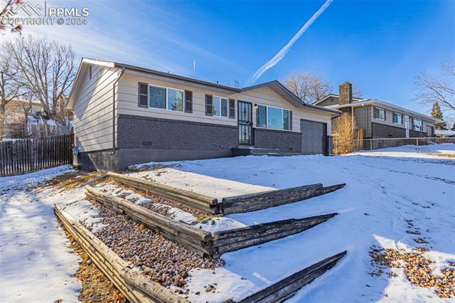 MLS Image for 2206  Sumter  ,Colorado Springs, Colorado