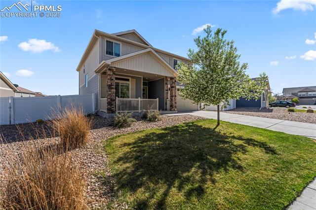 MLS Image for 7849  Treehouse  ,Fountain, Colorado