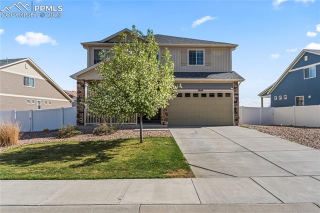 MLS Image for 7849  Treehouse  ,Fountain, Colorado