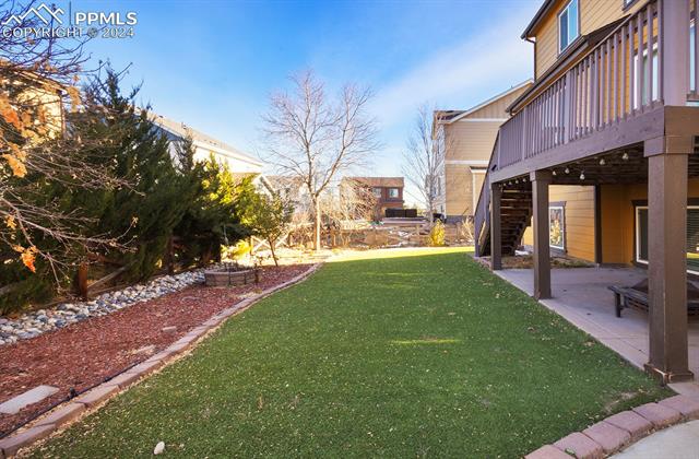 MLS Image for 6725  Monterey Pine  ,Colorado Springs, Colorado